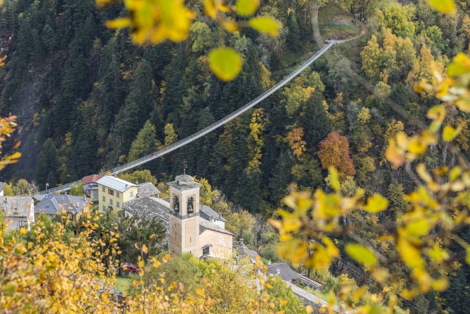 ponte nel cielo