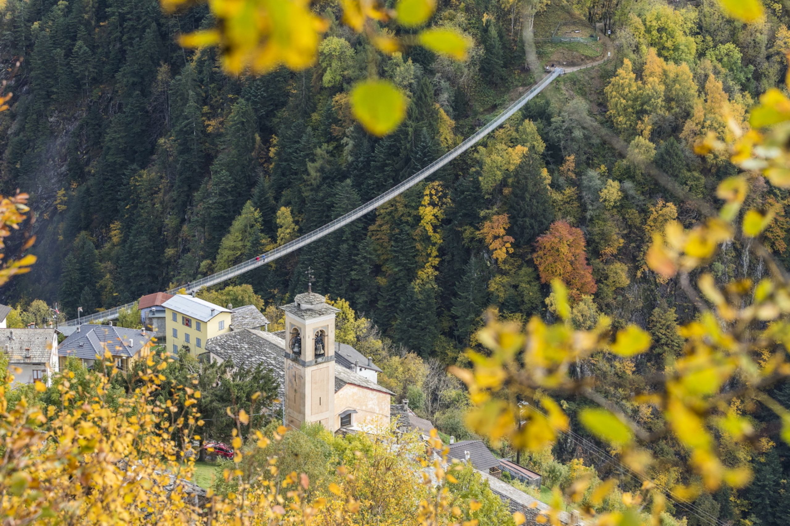 Ponte nel cielo