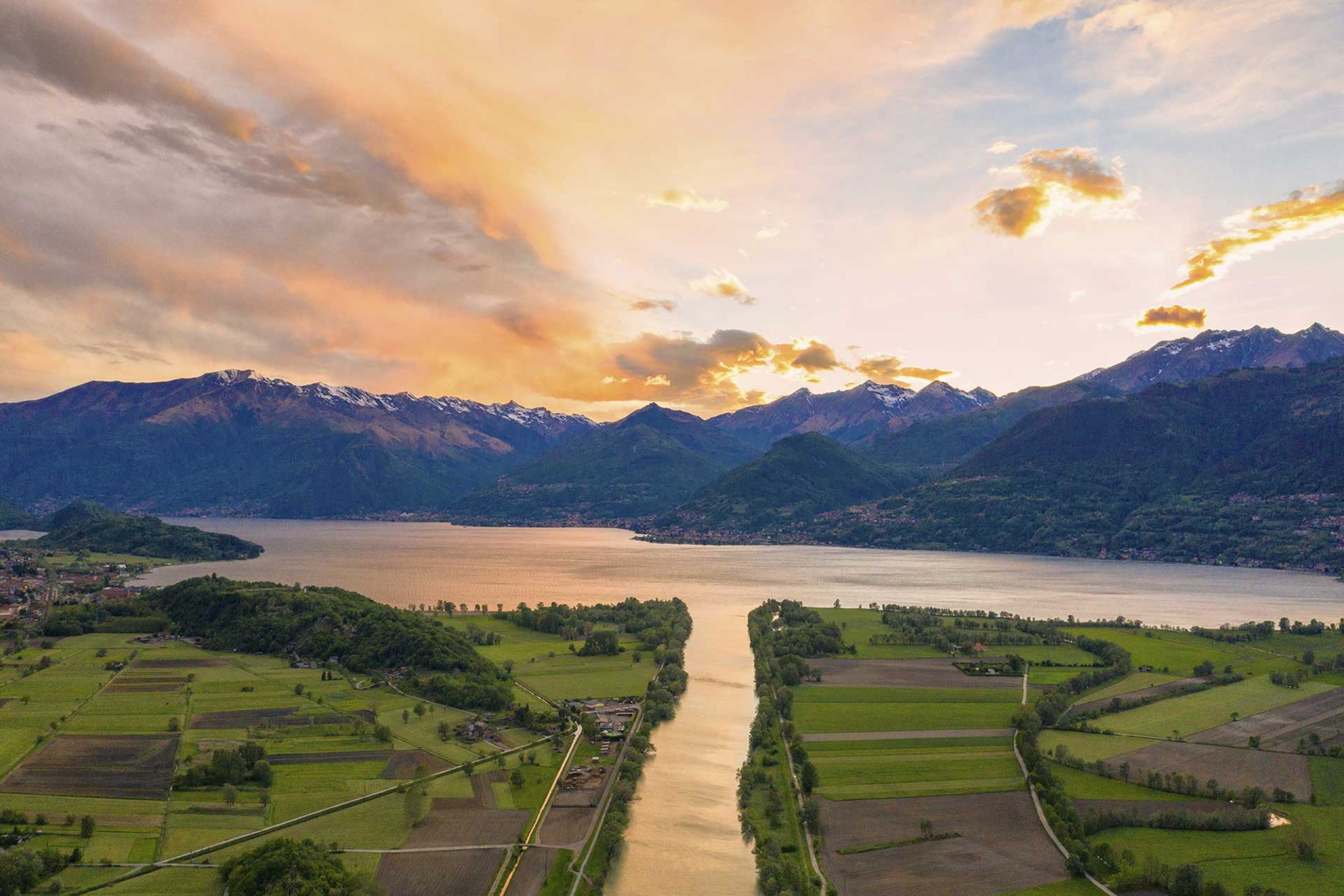 lago di como