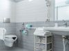 bagno camera tripla