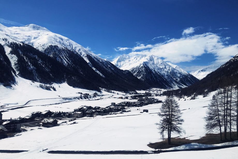 livigno